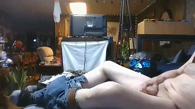 Makowboy online show from October 14, 2025, 11:16 pm