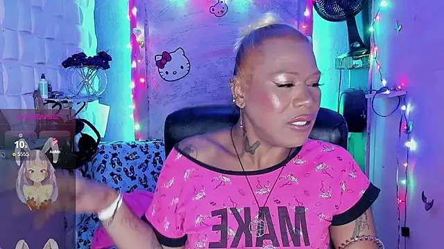 Snapshot of tsviolett chatting on January 27, 2025, 9:11 pm tsviolett online show from January 27, 2025, 9:11 pm