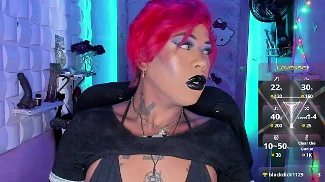 Snapshot of tsviolett chatting on February 28, 2025, 9:01 pm tsviolett online show from February 28, 2025, 9:01 pm