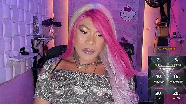 Snapshot of tsviolett chatting on March 6, 2025, 6:37 pm tsviolett online show from March 6, 2025, 6:37 pm