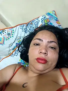 NIKOLE1301 online show from February 15, 2026, 12:47 pm