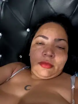 NIKOLE1301 online show from February 22, 2026, 3:10 pm