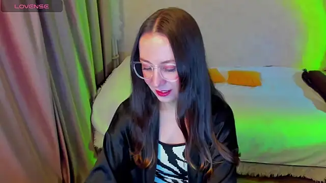 CurlySteph online show from February 22, 2026, 7:12 pm