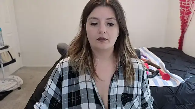 magicsparkles online show from April 14, 2026, 7:31 pm