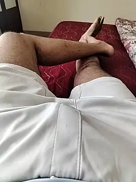 Indianboy2503 online show from July 13, 2026, 6:05 am