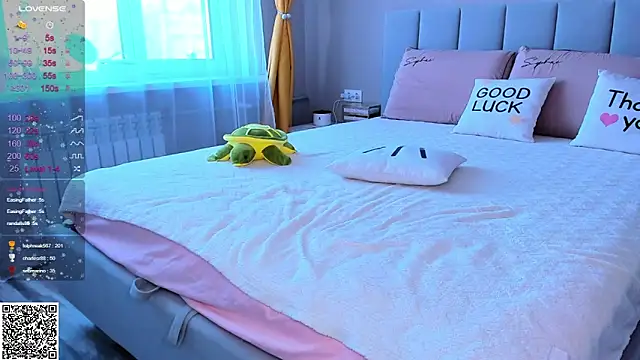 alishauki online show from December 9, 2024, 10:43 am