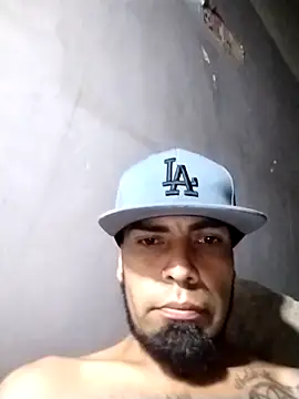 Chacal Armyy online show from February 13, 2026, 5:47 am