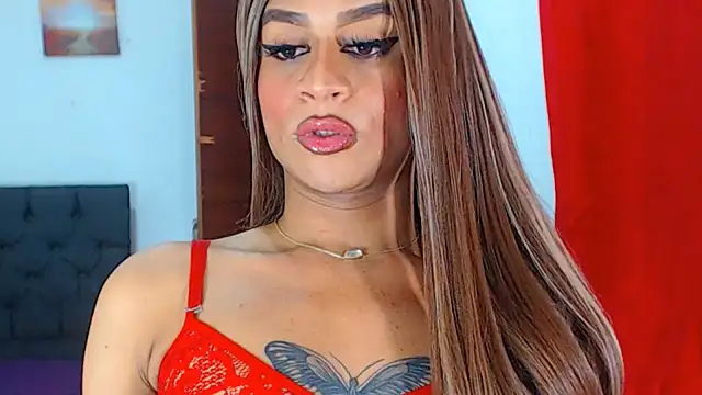 Snapshot of Valenntyna chatting on December 27, 2024, 3:31 am Valenntyna online show from December 27, 2024, 3:31 am