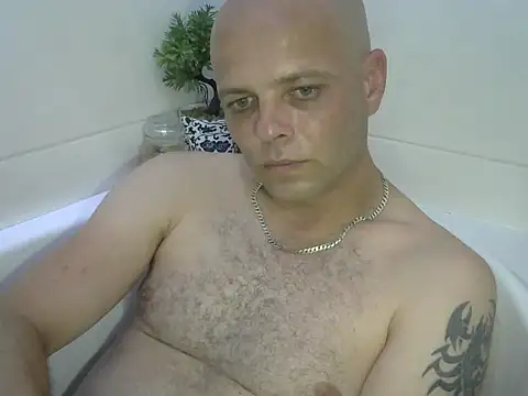 terrorysta84 online show from July 19, 2026, 12:25 am