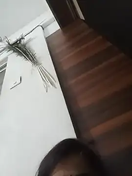 Snapshot of Manjushri35 chatting on February 9, 2025, 12:06 am Manjushri35 online show from February 9, 2025, 12:06 am