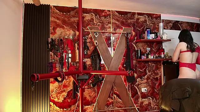 Snapshot of boy_n_girl chatting on March 13, 2025, 10:26 am boy n girl online show from March 13, 2025, 10:26 am