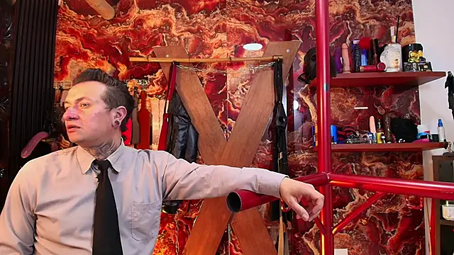 Snapshot of boy_n_girl chatting on November 1, 2025, 9:11 am boy n girl online show from November 1, 2025, 9:11 am