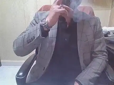 Snapshot of hairymaster95 chatting on February 16, 2026, 3:57 am hairymaster95 online show from February 16, 2026, 3:57 am