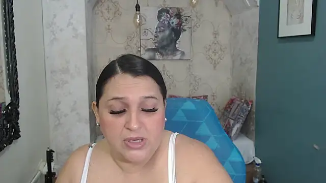 Snapshot of Kerly_Doll chatting on February 19, 2026, 1:29 pm Kerly Doll online show from February 19, 2026, 1:29 pm