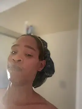 Cum2Charm online show from October 22, 2025, 1:00 pm