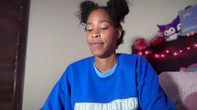 Cum2Charm online show from November 24, 2025, 12:32 am