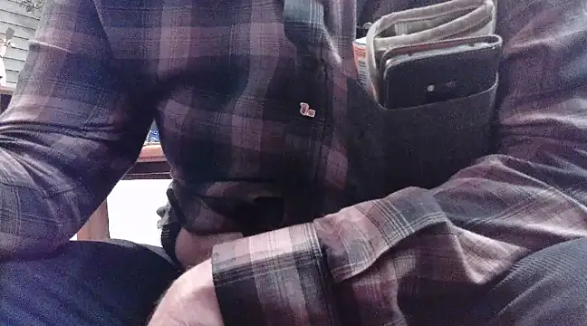 Snapshot of HaraldGermany chatting on January 6, 2025, 8:18 pm HaraldGermany online show from January 6, 2025, 8:18 pm