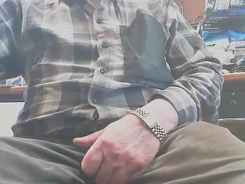 HaraldGermany online show from March 9, 2025, 3:05 pm