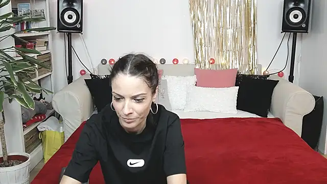 Snapshot of JaneDejaySC chatting on October 16, 2025, 2:40 pm JaneDejaySC online show from October 16, 2025, 2:40 pm