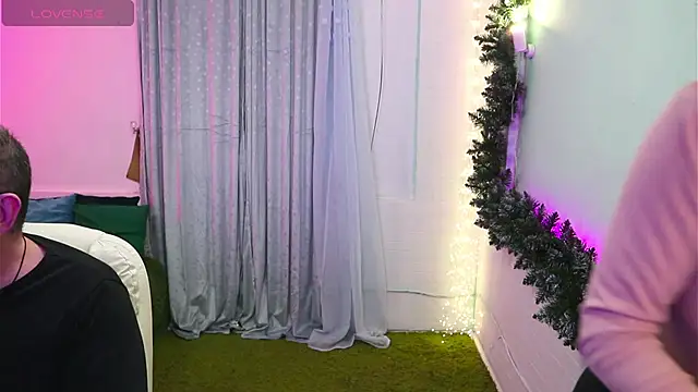 AlisaAleksandr online show from February 5, 2026, 12:04 am