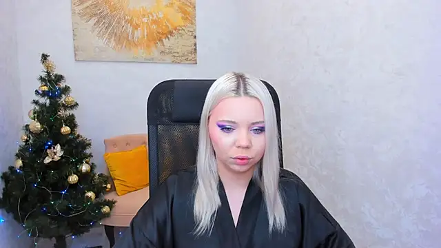 EnergyBunny 1 online show from December 23, 2024, 7:20 pm