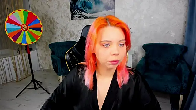 EnergyBunny 1 online show from April 3, 2026, 7:12 pm