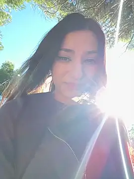  MiaQueen  online show from December 7, 2024, 12:13 pm