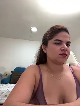 Snapshot of nurse_becky chatting on January 27, 2025, 10:49 pm nurse becky online show from January 27, 2025, 10:49 pm