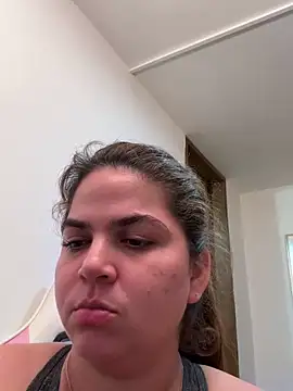 Snapshot of nurse_becky chatting on March 4, 2025, 1:45 am nurse becky online show from March 4, 2025, 1:45 am