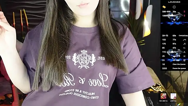 KylieMellow online show from January 15, 2026, 1:37 pm