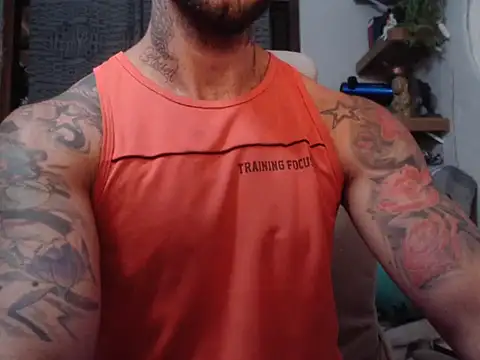 Snapshot of BarucRj chatting on September 11, 2025, 3:39 am BarucRj online show from September 11, 2025, 3:39 am