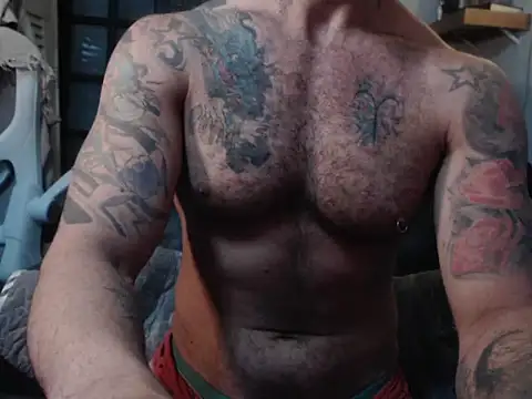 Snapshot of BarucRj chatting on September 26, 2025, 2:37 am BarucRj online show from September 26, 2025, 2:37 am