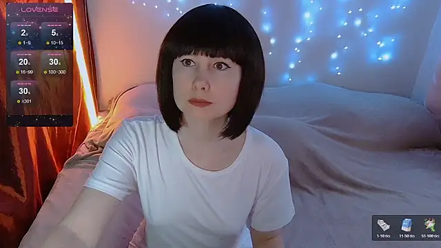 bekyboop online show from February 23, 2026, 10:12 am