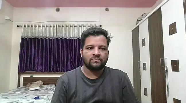 dhruv love online show from February 6, 2025, 4:58 pm