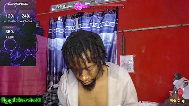 Snapshot of longdickservice chatting on January 8, 2025, 10:37 am longdickservice online show from January 8, 2025, 10:37 am