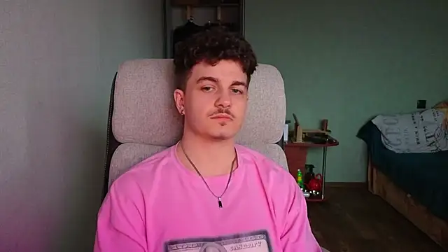 Remy Miles online show from February 26, 2026, 2:38 pm