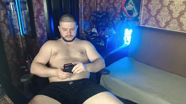 thor master online show from March 27, 2026, 10:09 pm