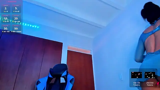 Snapshot of divinesalome chatting on September 24, 2025, 8:34 pm divinesalome online show from September 24, 2025, 8:34 pm