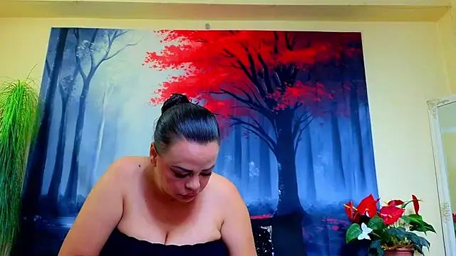 Snapshot of ElizabethEven chatting on October 21, 2025, 1:39 am ElizabethEven online show from October 21, 2025, 1:39 am