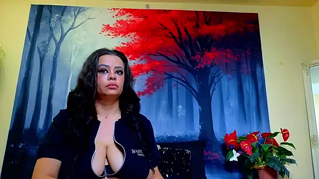 Snapshot of ElizabethEven chatting on November 6, 2025, 10:43 pm ElizabethEven online show from November 6, 2025, 10:43 pm