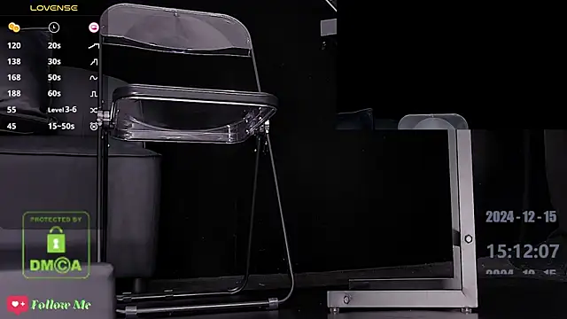 Snapshot of melia_Z chatting on December 15, 2024, 7:13 am melia Z online show from December 15, 2024, 7:13 am