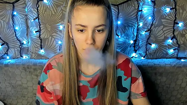 MaggieCake online show from January 29, 2025, 1:58 am