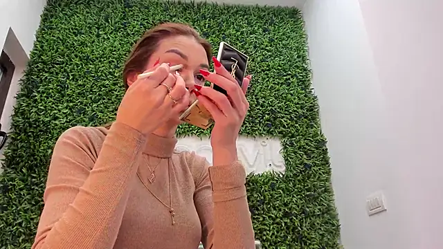 realhotfallingdevil online show from April 16, 2026, 5:08 am