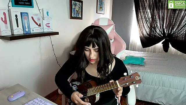 Snapshot of venus_666 chatting on March 18, 2025, 2:04 pm venus 666 online show from March 18, 2025, 2:04 pm