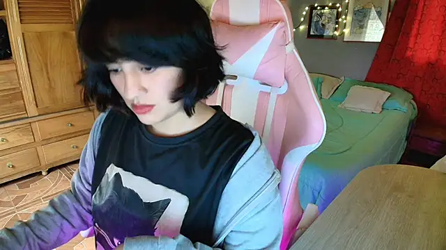 venus 666 online show from November 29, 2025, 8:01 pm