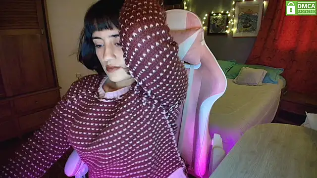 venus 666 online show from December 3, 2025, 8:29 pm