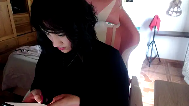 venus 666 online show from February 25, 2026, 9:46 pm