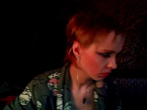 WildMissNiks online show from January 18, 2025, 1:40 pm