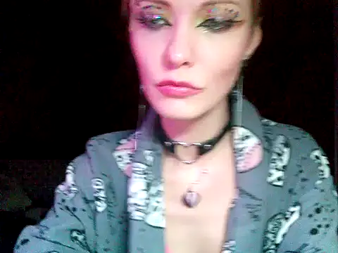 WildMissNiks online show from January 18, 2025, 4:42 pm