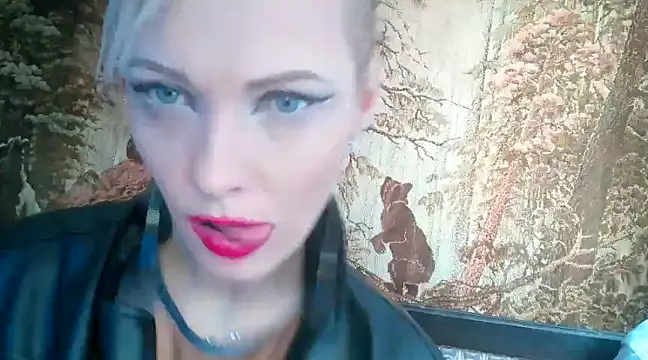 WildMissNiks online show from February 10, 2025, 12:08 pm